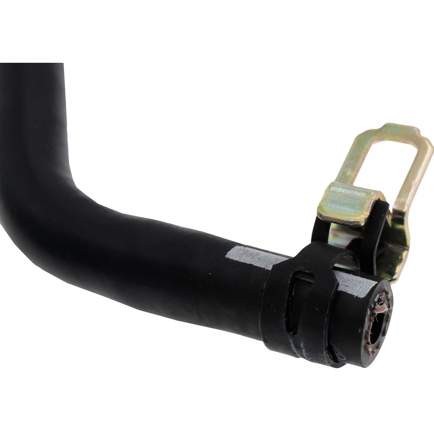 Dorman 626715 - Engine Coolant Overflow Hose Dorman 626715 Engine Coolant Overflow Hose product image 3 of 4