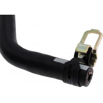 2014 Ford Escape Engine Coolant Overflow Hose Upper Dorman 626715 image 3 of 4