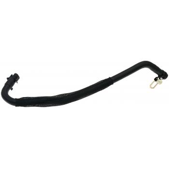 2014 Ford Escape Engine Coolant Overflow Hose Upper Dorman 626715 image 4 of 4