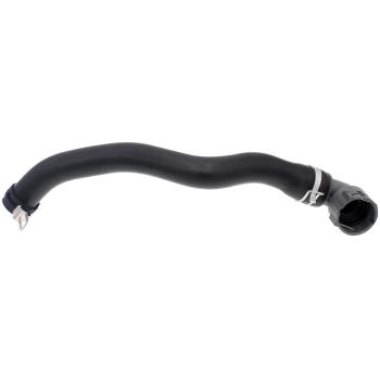 2016 Ford F-350 Super Duty Engine Coolant Recovery Tank Hose Lower Dorman 626716 image 4 of 4