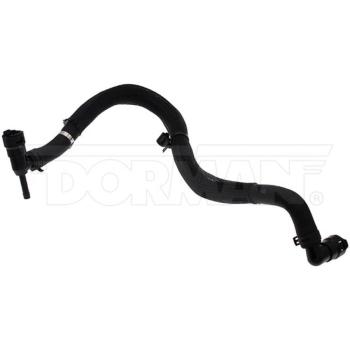 2012 Ford F-450 Super Duty HVAC Heater Hose Assembly
