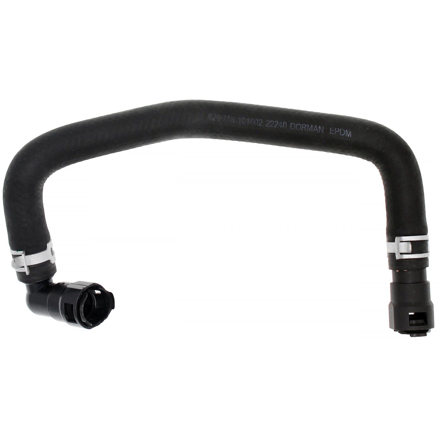 Dorman 626718 - HVAC Heater Hose Assembly Dorman 626718 HVAC Heater Hose Assembly product image 1 of 4