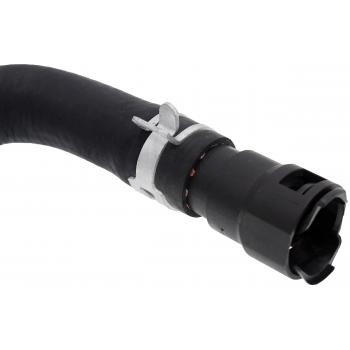 2014 Ford F-150 HVAC Heater Hose Assembly Inlet Dorman 626718 image 3 of 4