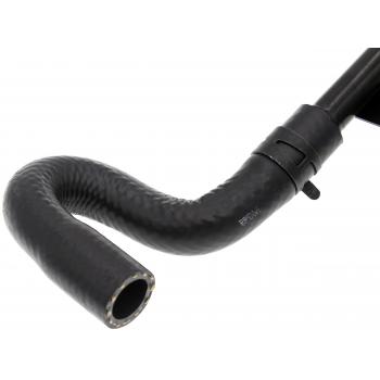 2016 Ford Transit-350 HVAC Heater Hose Assembly Inlet Dorman 626720 image 3 of 4