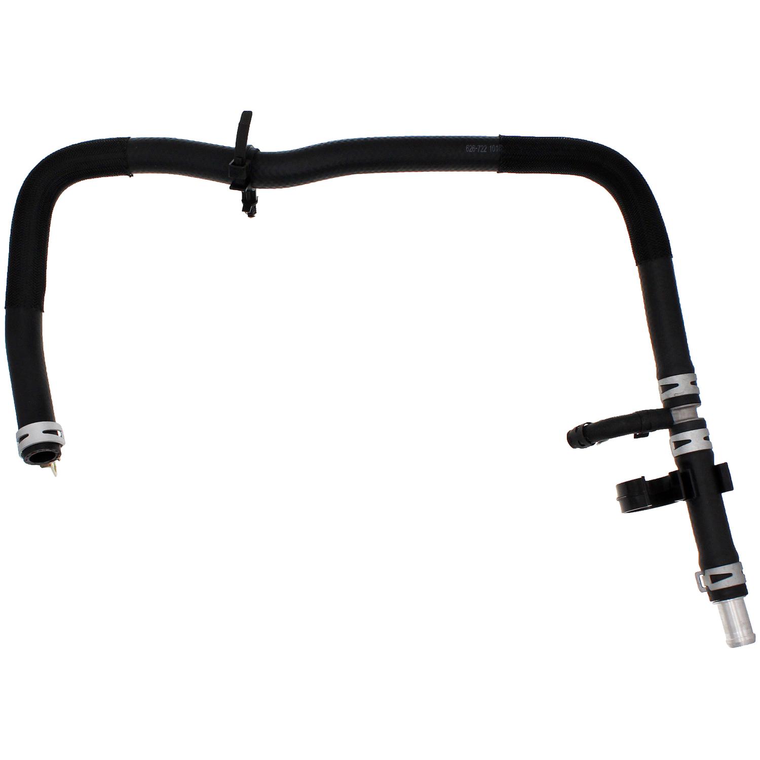 Dorman 626722 HVAC Heater Hose Assembly product image 1 of 4