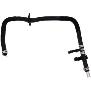 2011 Ford Fusion HVAC Heater Hose Assembly