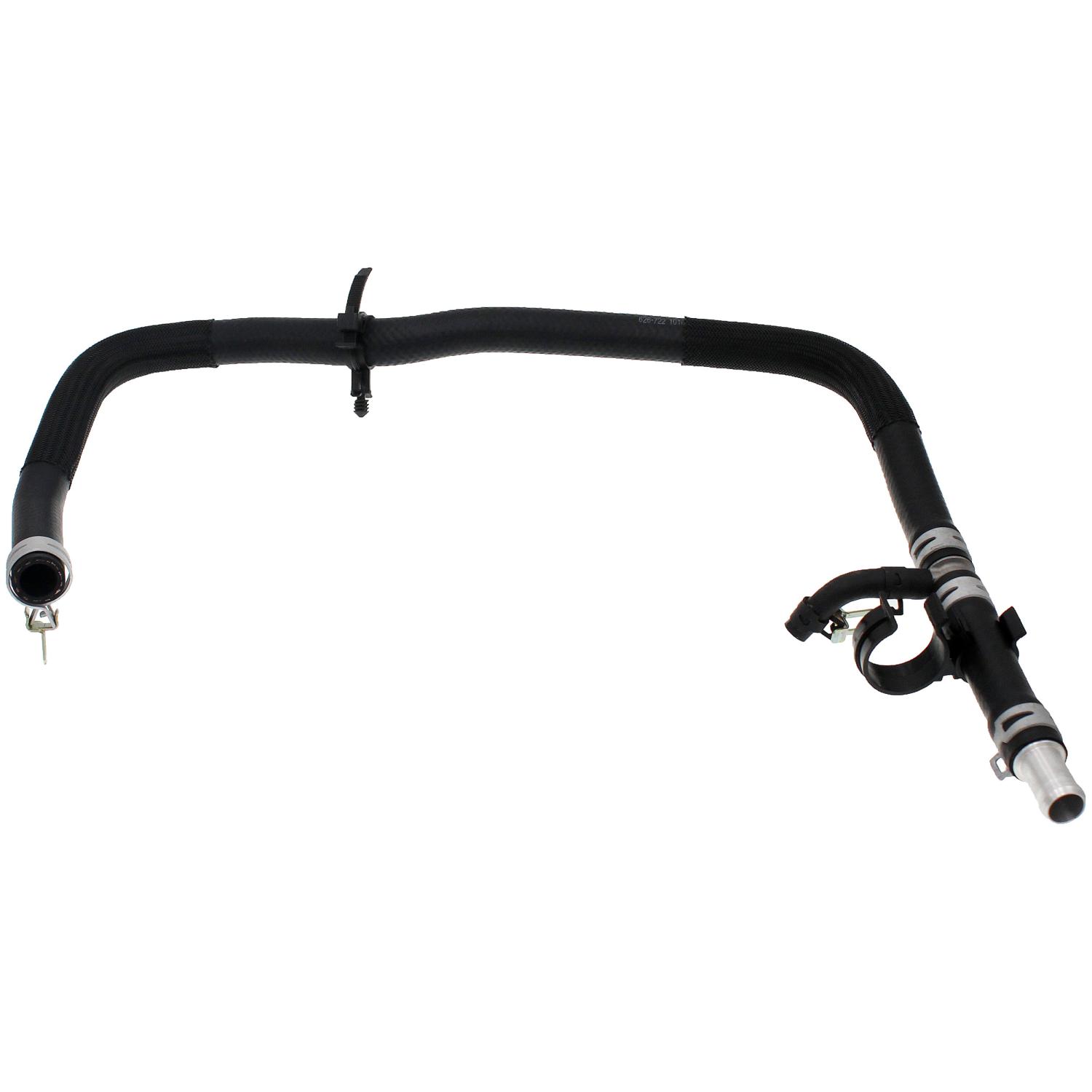 Dorman 626722 HVAC Heater Hose Assembly product image 4 of 4
