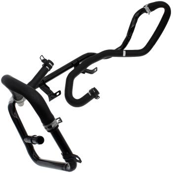 2014 Ram ProMaster 2500 HVAC Heater Hose Assembly