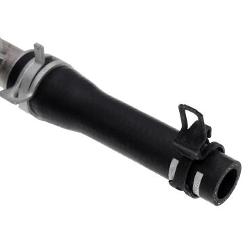 2014 Ram ProMaster 2500 HVAC Heater Hose Assembly Outlet Dorman 626724 image 3 of 4