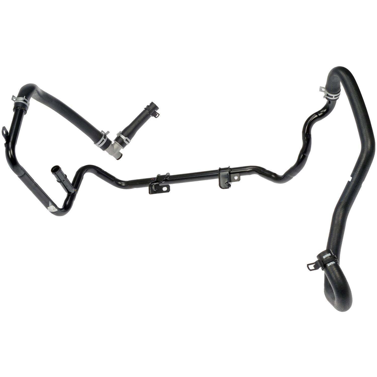 Dorman 626724 - HVAC Heater Hose Assembly Dorman 626724 HVAC Heater Hose Assembly product image 5 of 6