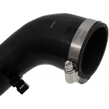 2012 GMC Savana 2500 Radiator Coolant Hose Outlet Dorman 626727 image 3 of 4