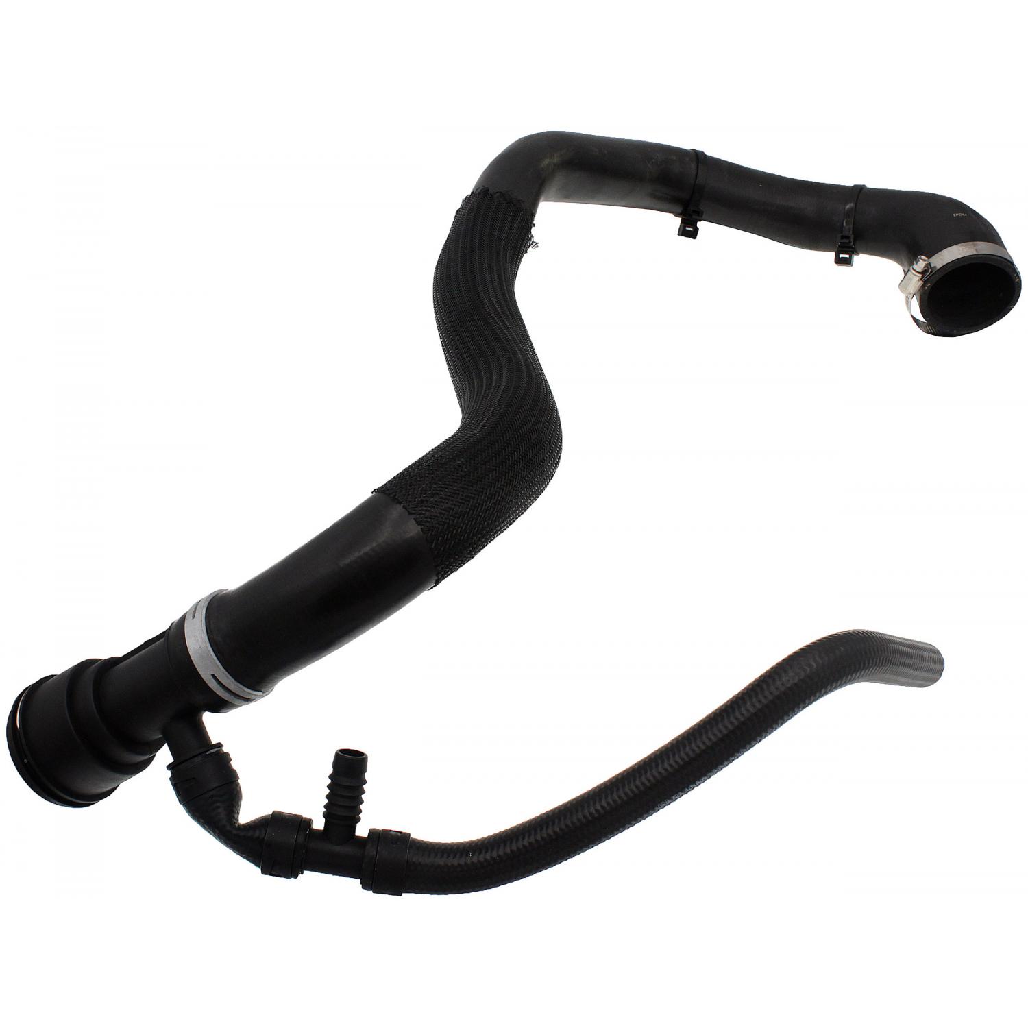 Dorman 626727 - Radiator Coolant Hose Dorman 626727 Radiator Coolant Hose product image 4 of 5