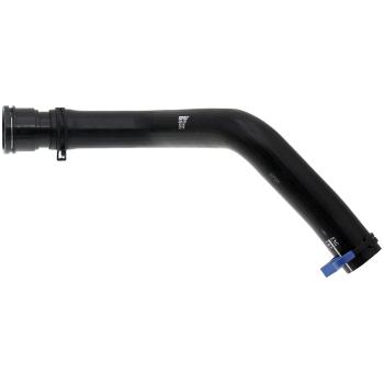 2013 GMC Sierra 2500 HD Radiator Coolant Hose Outlet Dorman 626728 image 4 of 4