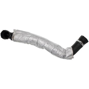 2012 Ford F-450 Super Duty Radiator Coolant Hose Upper Dorman 626729 image 1 of 4