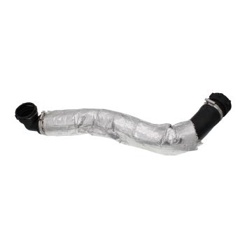 2012 Ford F-450 Super Duty Radiator Coolant Hose Upper Dorman 626729 image 4 of 4