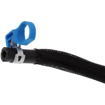 2015 Ford F-550 Super Duty Engine Coolant Overflow Hose Upper Dorman 626731 image 2 of 4