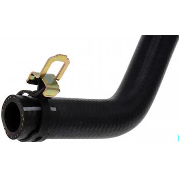 2014 Ford Focus HVAC Heater Hose Assembly Inlet Dorman 626734 image 2 of 4