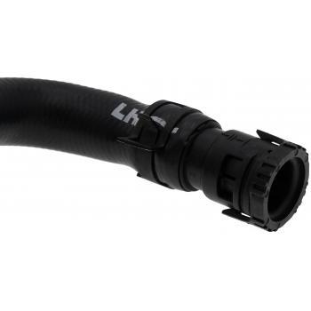 2014 Ford Focus HVAC Heater Hose Assembly Inlet Dorman 626734 image 3 of 4