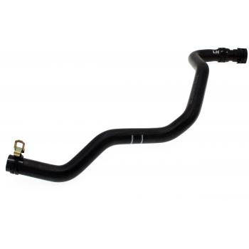 2014 Ford Focus HVAC Heater Hose Assembly Inlet Dorman 626734 image 4 of 4