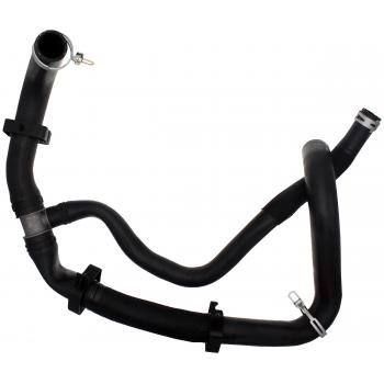 2015 GMC Yukon Radiator Coolant Hose Lower Dorman 626738 image 1 of 4