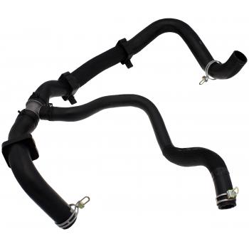 2015 GMC Yukon Radiator Coolant Hose Lower Dorman 626738 image 4 of 4