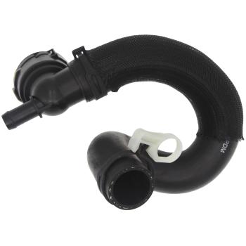 2016 Ford Escape Radiator Coolant Hose Upper Dorman 626742 image 1 of 4
