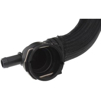 2016 Ford Escape Radiator Coolant Hose Upper Dorman 626742 image 2 of 4