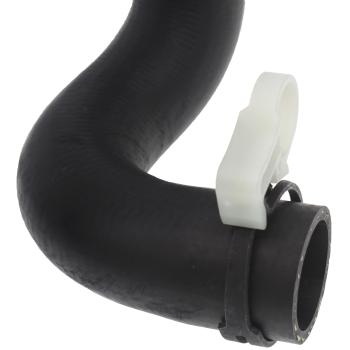 2016 Ford Escape Radiator Coolant Hose Upper Dorman 626742 image 3 of 4
