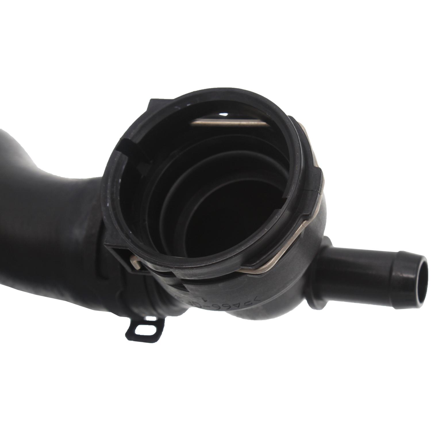 Dorman 626743 - Radiator Coolant Hose Dorman 626743 Radiator Coolant Hose product image 2 of 4