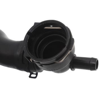 2016 Ford Escape Radiator Coolant Hose Upper Dorman 626743 image 2 of 4