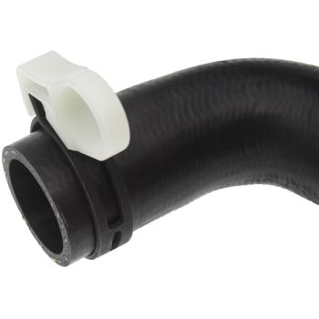 2016 Ford Escape Radiator Coolant Hose Upper Dorman 626743 image 3 of 4