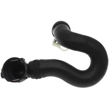 2016 Ford Escape Radiator Coolant Hose Upper Dorman 626743 image 4 of 4