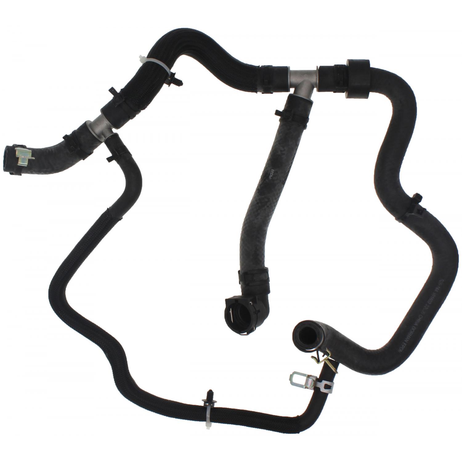 Dorman 626744 - HVAC Heater Hose Assembly Dorman 626744 HVAC Heater Hose Assembly product image 1 of 6