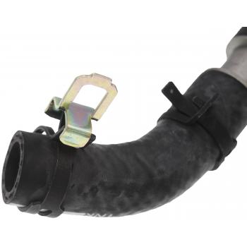 2013 Ford Fusion HVAC Heater Hose Assembly Outlet Dorman 626744 image 2 of 4