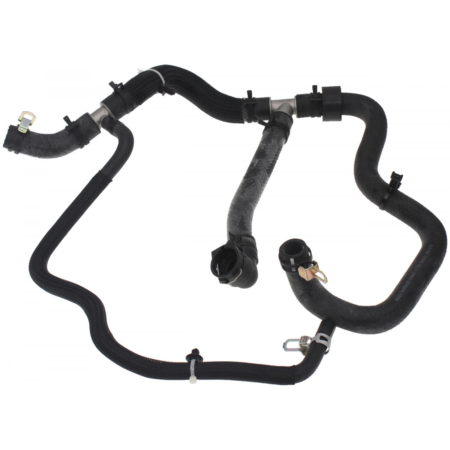 Dorman 626744 - HVAC Heater Hose Assembly Dorman 626744 HVAC Heater Hose Assembly product image 4 of 6