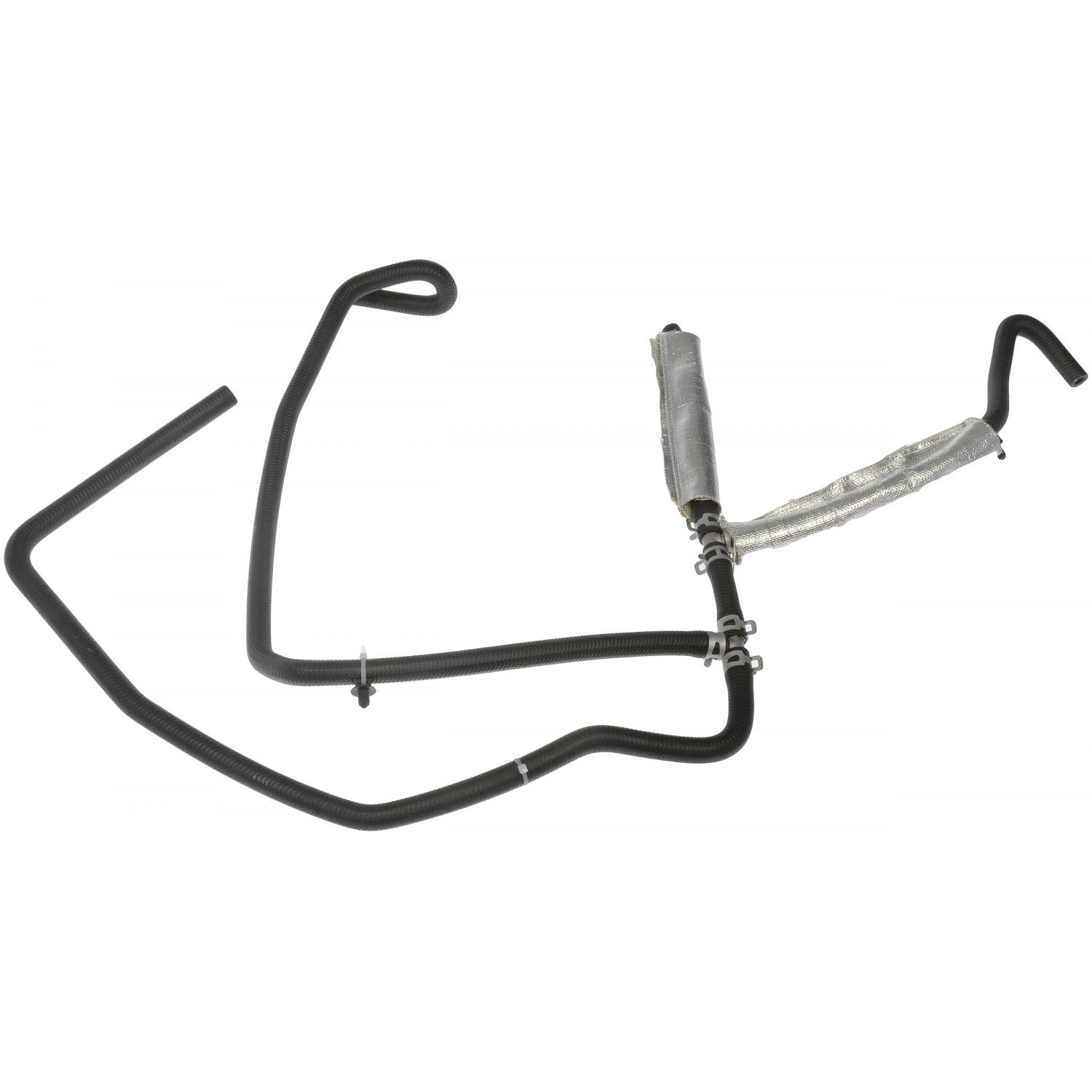 Dorman 626749 - Engine Coolant Overflow Hose Dorman 626749 Engine Coolant Overflow Hose product image 1 of 6