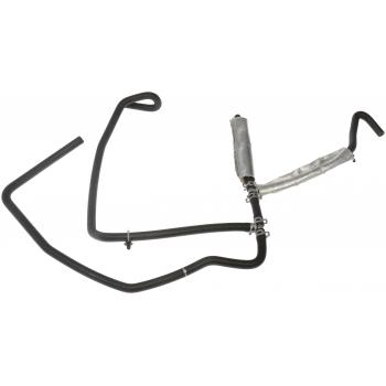 2018 Ford F-350 Super Duty Engine Coolant Overflow Hose Dorman 626749 image 1 of 4