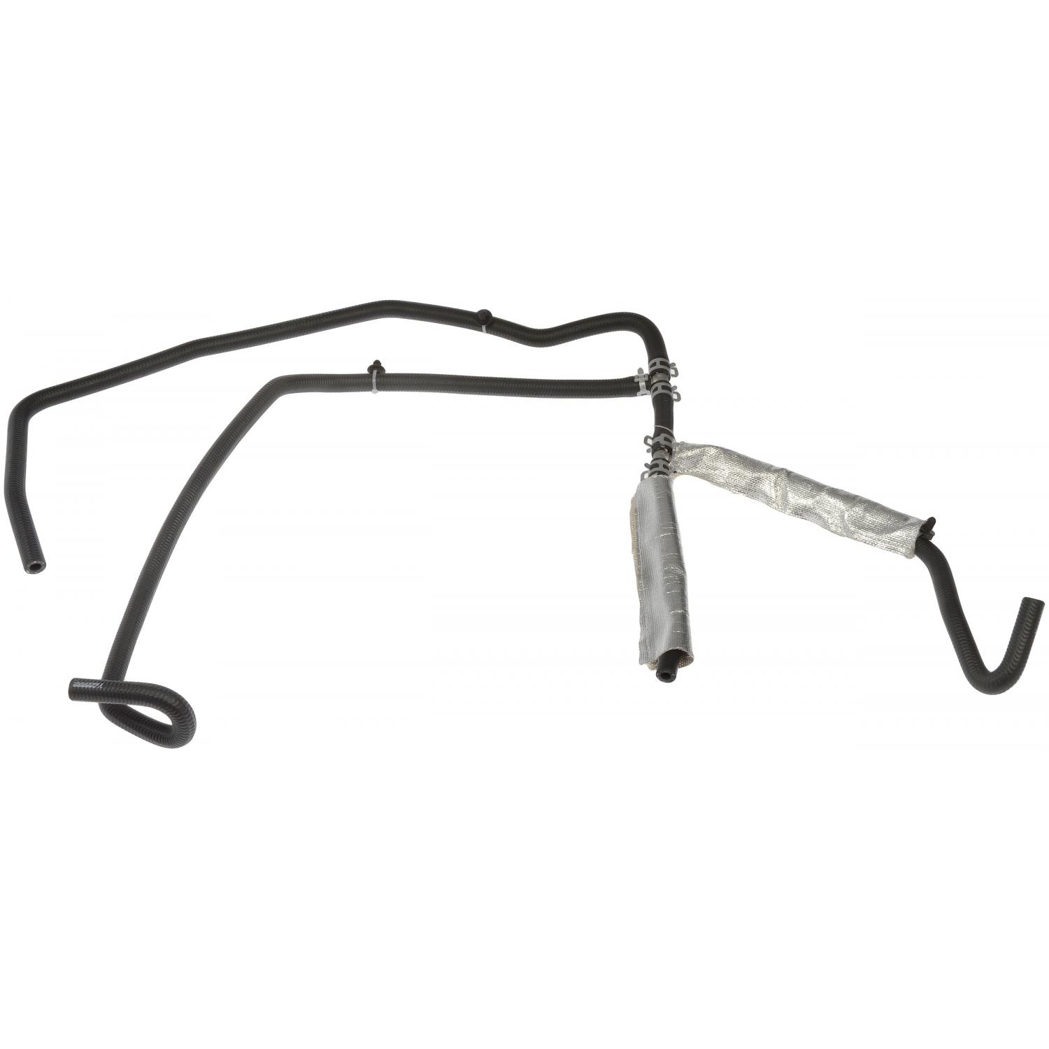 Dorman 626749 - Engine Coolant Overflow Hose Dorman 626749 Engine Coolant Overflow Hose product image 2 of 6