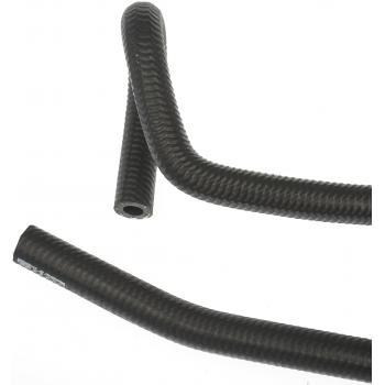 2018 Ford F-350 Super Duty Engine Coolant Overflow Hose Dorman 626749 image 3 of 4