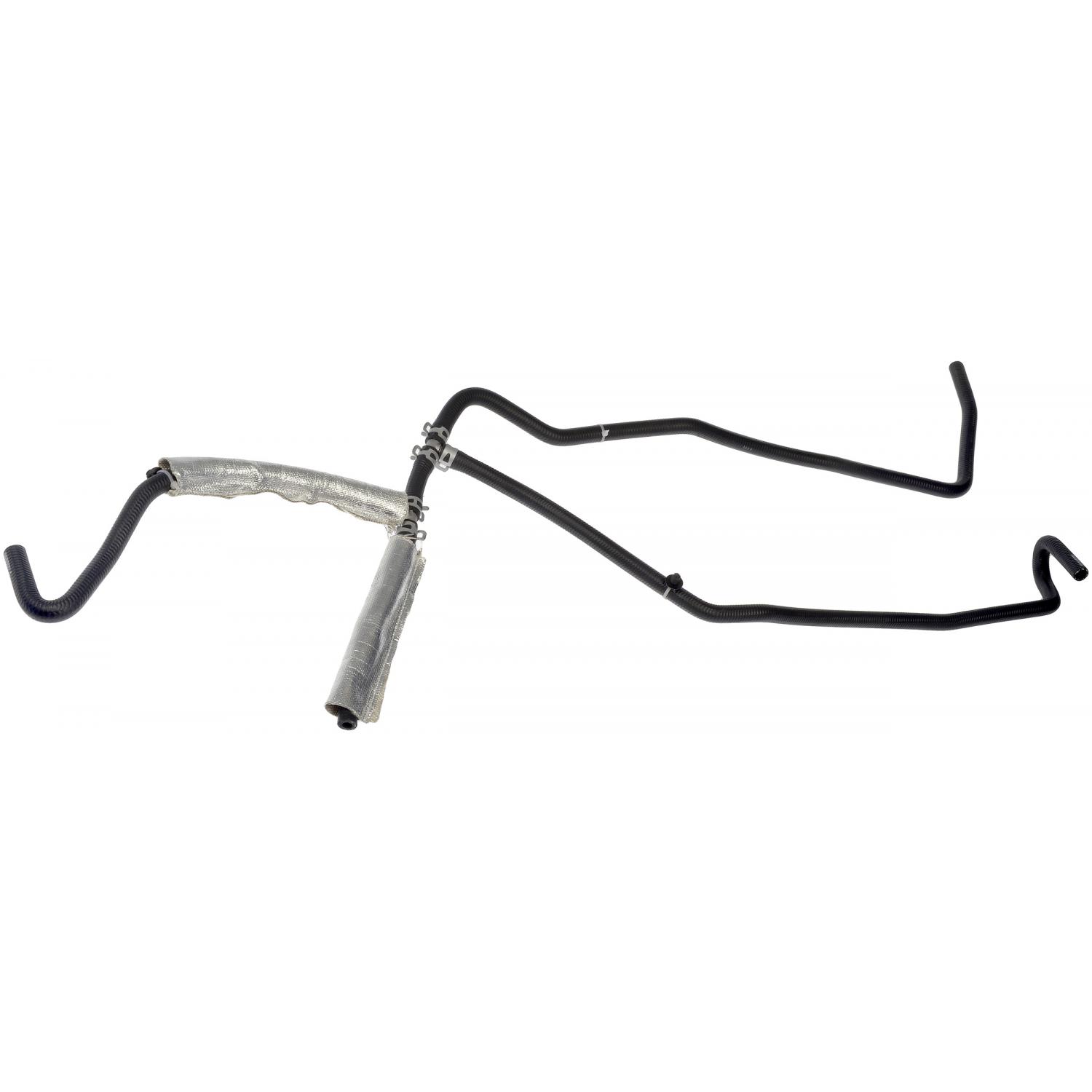Dorman 626749 - Engine Coolant Overflow Hose Dorman 626749 Engine Coolant Overflow Hose product image 5 of 6
