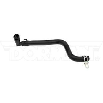 2012 Ram 3500 HVAC Heater Hose Assembly Inlet Dorman 626751 image 1 of 1