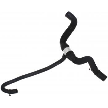 2012 Ford Transit Connect Engine Oil Cooler Hose Assembly