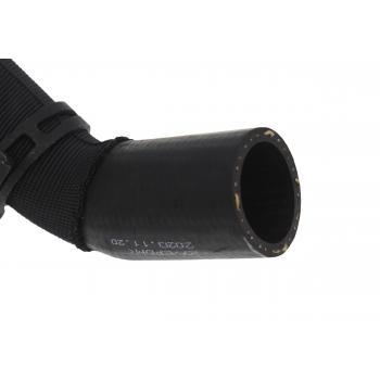 2013 Ford Transit Connect Engine Oil Cooler Hose Assembly Outlet Dorman 626752 image 3 of 4