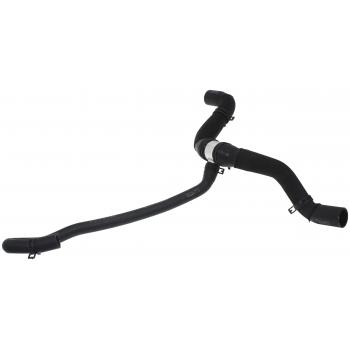 2013 Ford Transit Connect Engine Oil Cooler Hose Assembly Outlet Dorman 626752 image 4 of 4