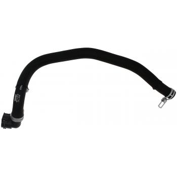 2017 Buick Regal HVAC Heater Hose Assembly Inlet Dorman 626754 image 1 of 4