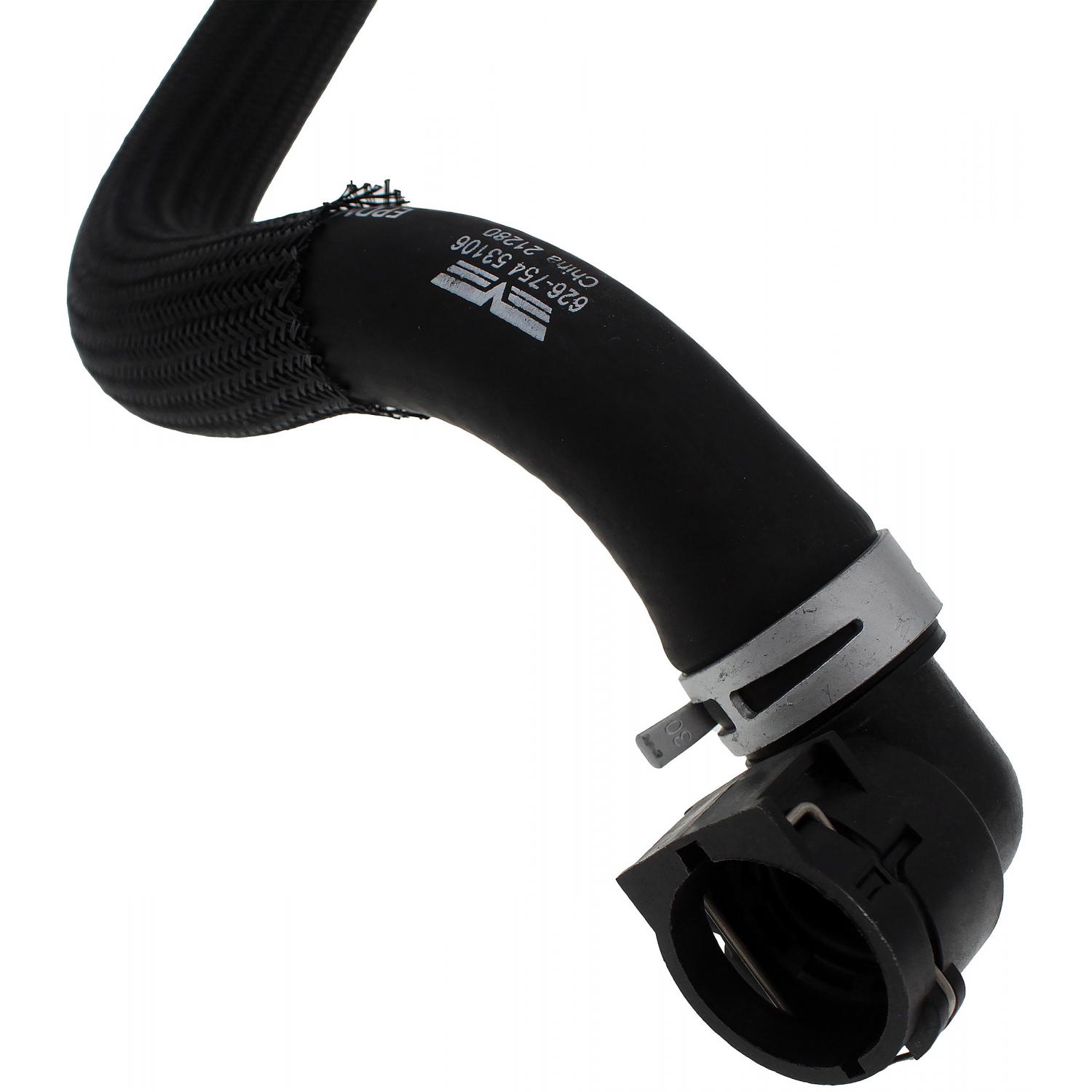 Dorman 626754 HVAC Heater Hose Assembly product image 2 of 4