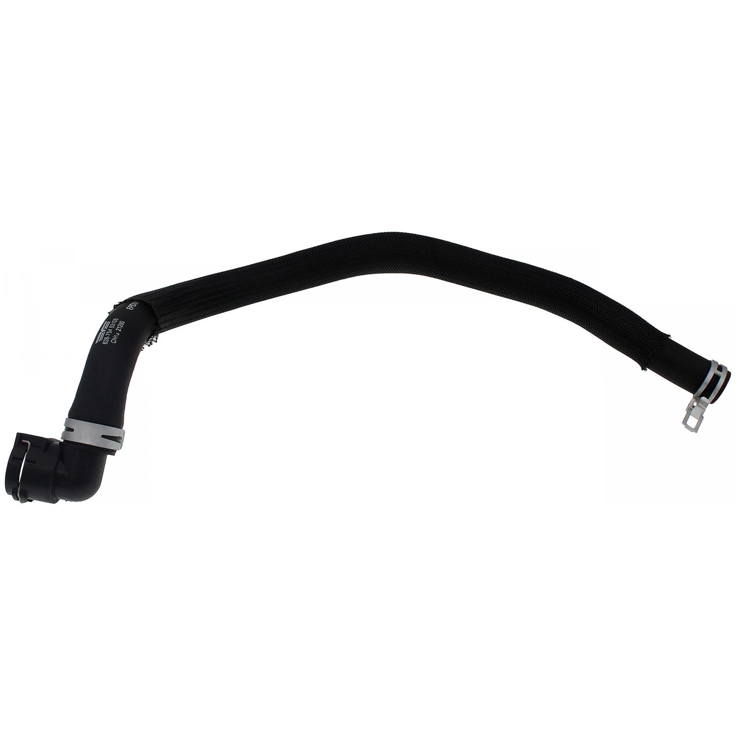 Dorman 626754 HVAC Heater Hose Assembly product image 4 of 4