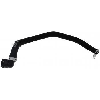 2017 Buick Regal HVAC Heater Hose Assembly Inlet Dorman 626754 image 4 of 4
