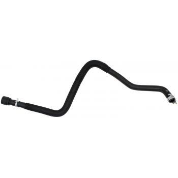 2016 GMC Sierra 1500 HVAC Heater Hose Assembly