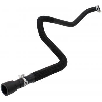 2016 GMC Sierra 1500 HVAC Heater Hose Assembly Inlet Dorman 626755 image 3 of 4